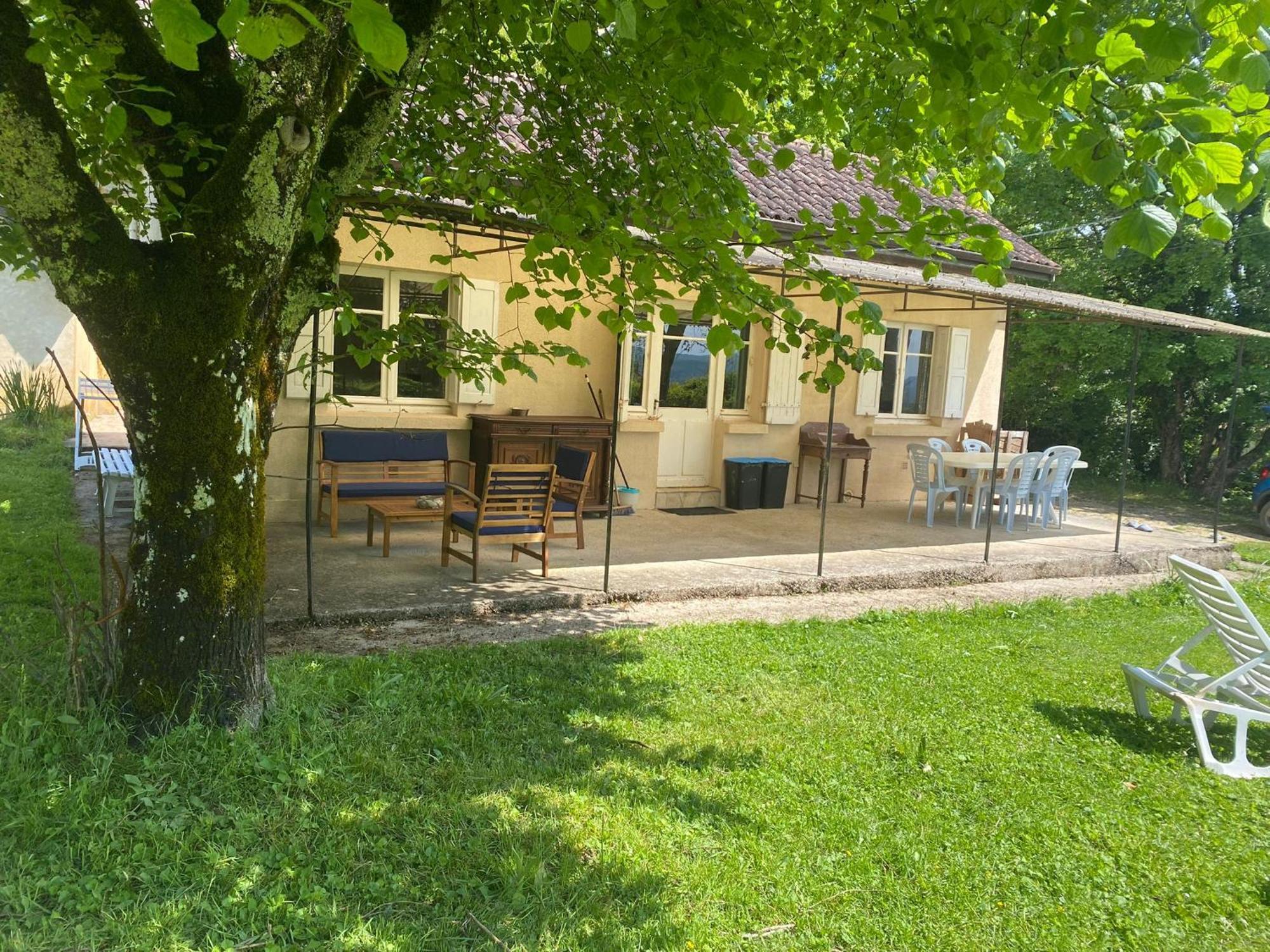 Maison Dans Ecrin De Verdure En Perigord Noir Saint-Cyprien  Exteriér fotografie